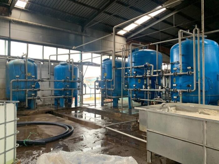 Group Lait